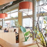 Have you eaten at Tender Greens? Today was my first time, and I’m blown away!